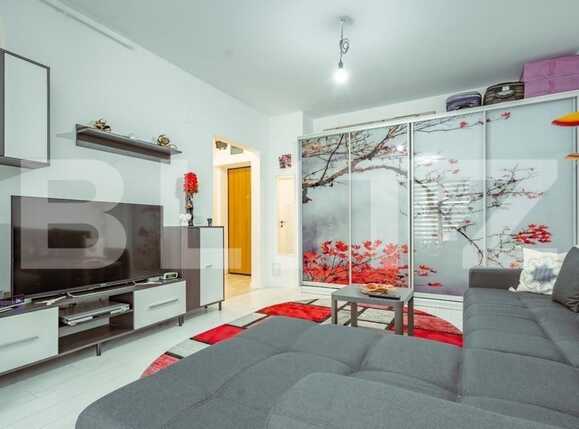 Apartament de vânzare 2 camere Titan - 89516AV | BLITZ București | Poza1