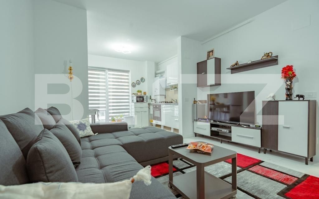 Apartament de vânzare 2 camere Titan - 89516AV | BLITZ București | Poza3