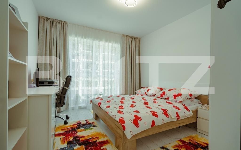 Apartament de vânzare 2 camere Titan - 89516AV | BLITZ București | Poza5