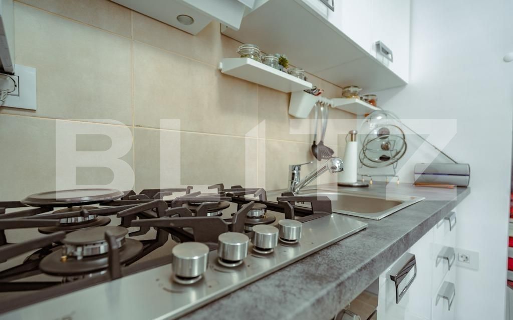 Apartament de vânzare 2 camere Titan - 89516AV | BLITZ București | Poza6