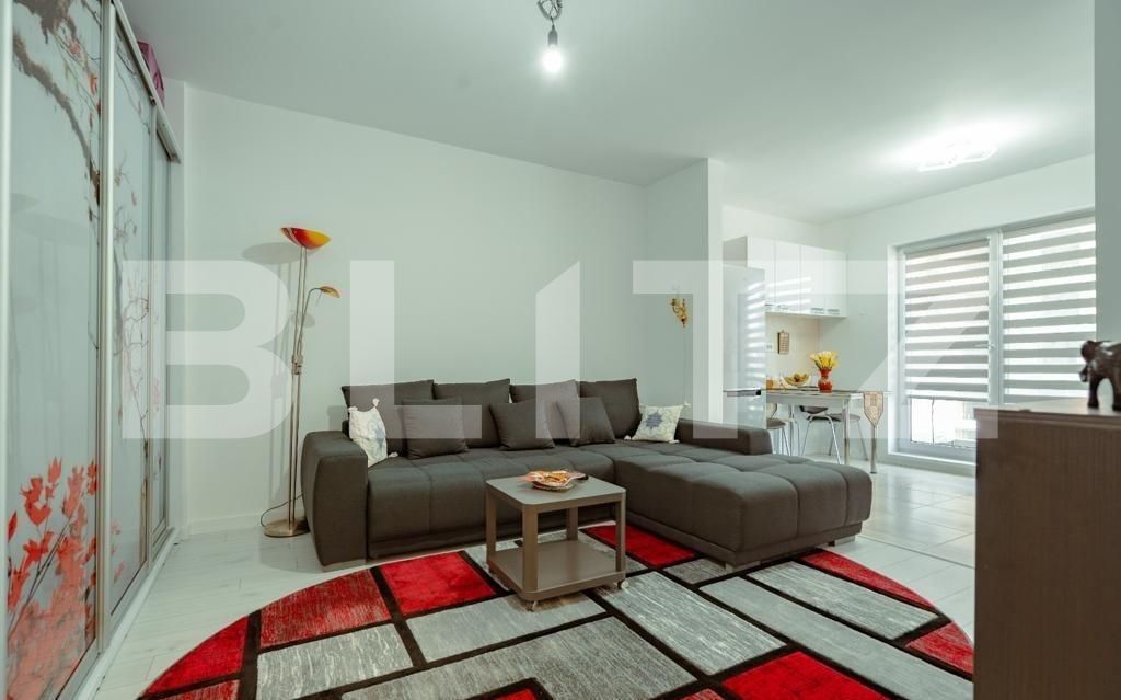 Apartament de vânzare 2 camere Titan - 89516AV | BLITZ București | Poza2