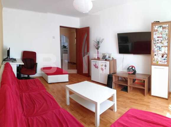 Apartament de vânzare 3 camere Pantelimon - 89524AV | BLITZ București | Poza1