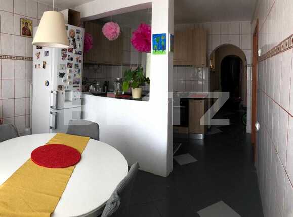 Apartament de vânzare 3 camere Pantelimon - 89524AV | BLITZ București | Poza4