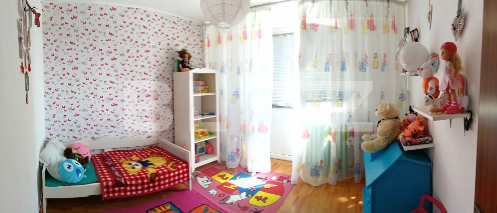 Apartament de vânzare 3 camere Pantelimon - 89524AV | BLITZ București | Poza3