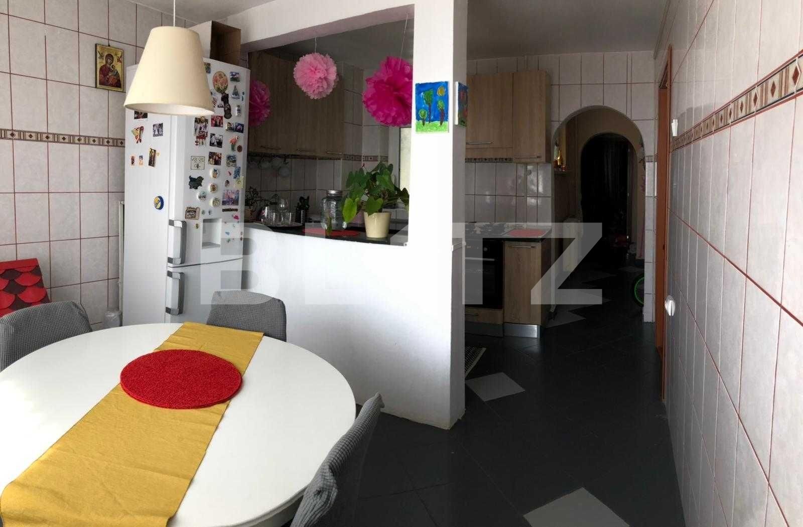 Apartament de vânzare 3 camere Pantelimon - 89524AV | BLITZ București | Poza4