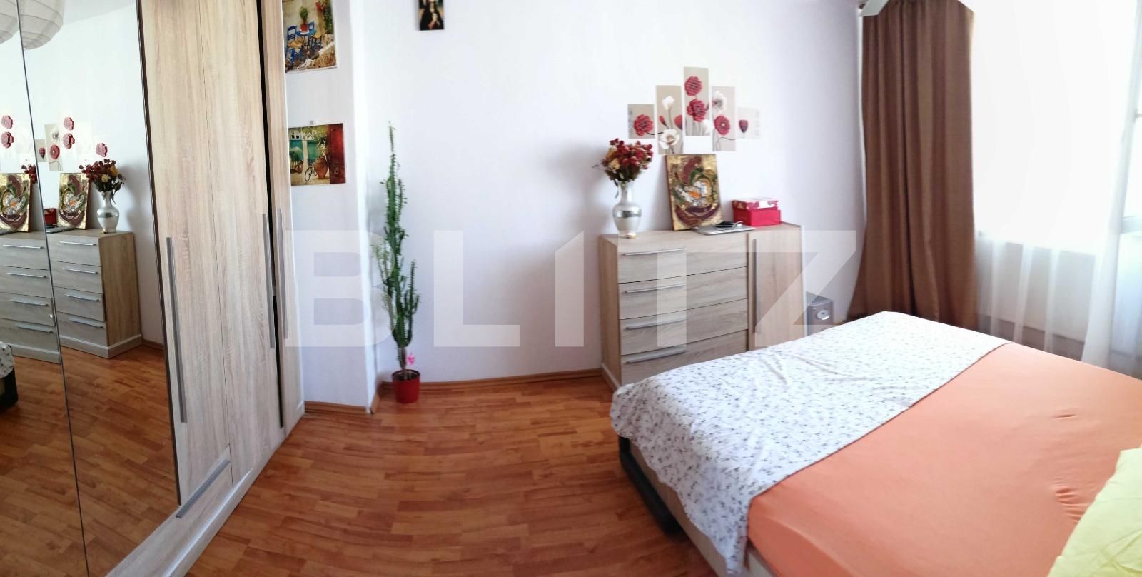 Apartament de vânzare 3 camere Pantelimon - 89524AV | BLITZ București | Poza2