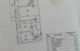 Apartament de 3 camere, 69 mp, semidecomandat, zona Pantelimon