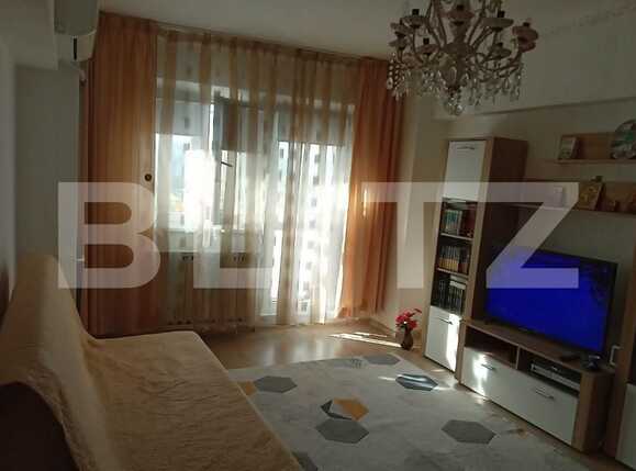 Apartament de vânzare 3 camere Pantelimon - 89526AV | BLITZ București | Poza1