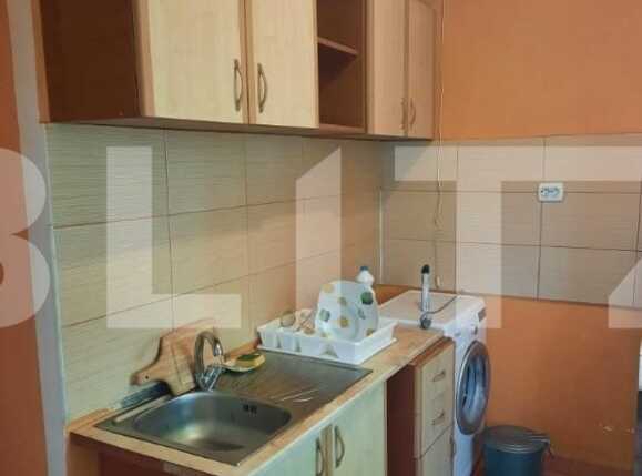 Garsonieră de vânzare Pantelimon - 89534AV | BLITZ București | Poza4