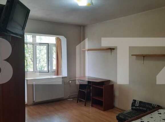 Garsonieră de vânzare Pantelimon - 89534AV | BLITZ București | Poza1
