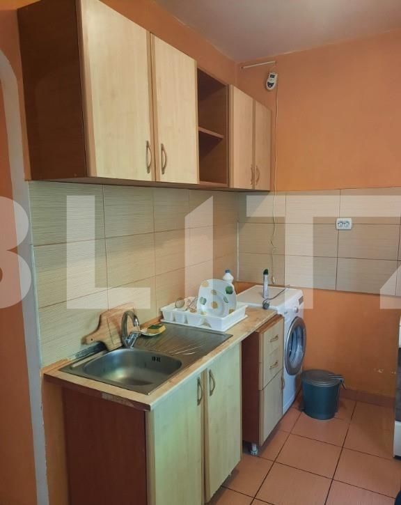 Garsonieră de vânzare Pantelimon - 89534AV | BLITZ București | Poza4