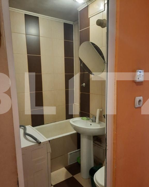 Garsonieră de vânzare Pantelimon - 89534AV | BLITZ București | Poza5