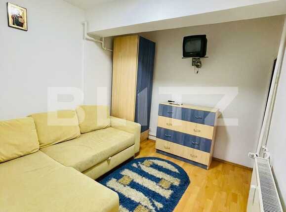 Apartament de vânzare 2 camere Pantelimon - 89535AV | BLITZ București | Poza1