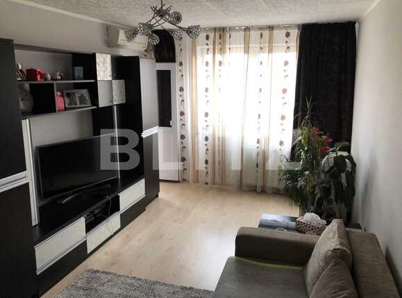 Apartament de vânzare 2 camere Pantelimon - 89547AV | BLITZ București | Poza1