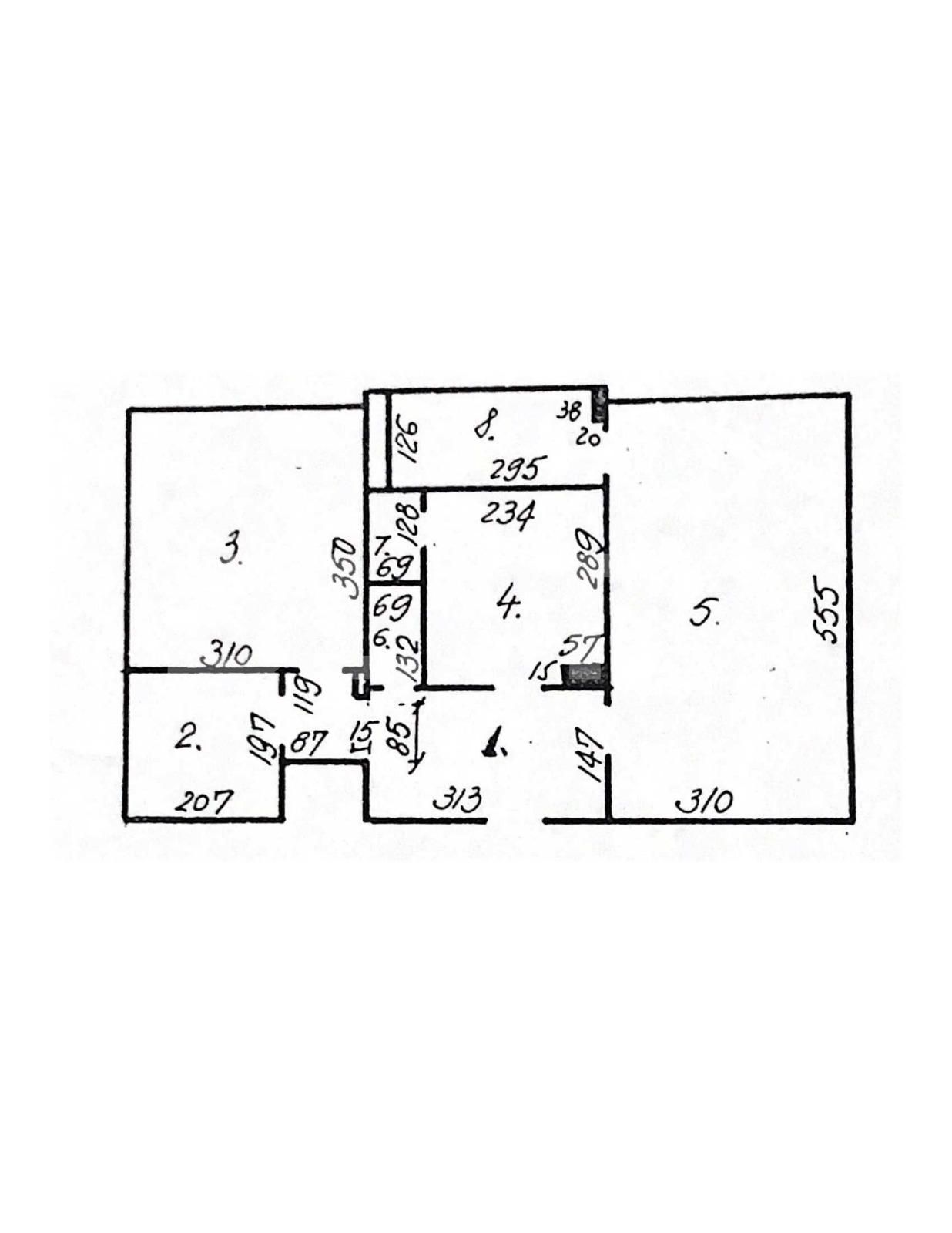 Apartament de vânzare 2 camere Bucurestii Noi - 89549AV | BLITZ București | Poza6