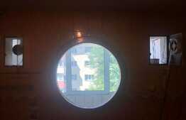 Apartament 2 camere, 51 mp, etaj intermediar, Costin Georgian