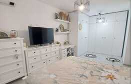 Apartament de 3 camere, parcare, 72,83 mp, zona Ozana