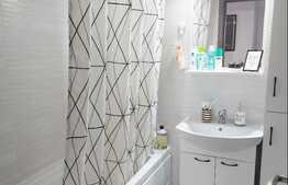 Apartament de 3 camere, parcare, 72,83 mp, zona Ozana