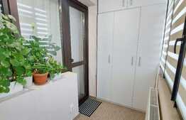 Apartament de 3 camere, parcare, 72,83 mp, zona Ozana