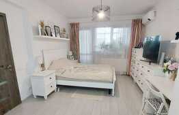 Apartament de 3 camere, parcare, 72,83 mp, zona Ozana