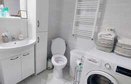 Apartament de 3 camere, parcare, 72,83 mp, zona Ozana