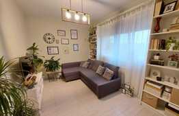 Apartament de 3 camere, parcare, 72,83 mp, zona Ozana