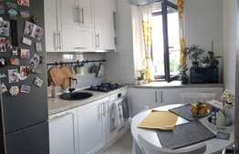 Apartament de 3 camere, parcare, 72,83 mp, zona Ozana