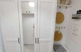 Apartament de 3 camere, parcare, 72,83 mp, zona Ozana