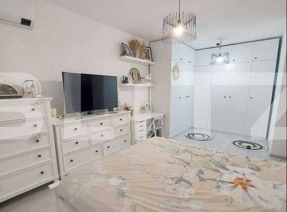 Apartament de vânzare 3 camere Titan - 89562AV | BLITZ București | Poza2