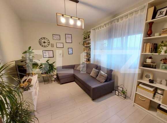 Apartament de vânzare 3 camere Titan - 89562AV | BLITZ București | Poza1