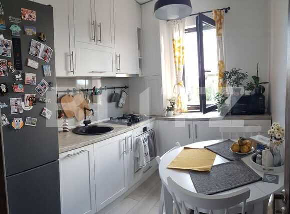 Apartament de vânzare 3 camere Titan - 89562AV | BLITZ București | Poza5