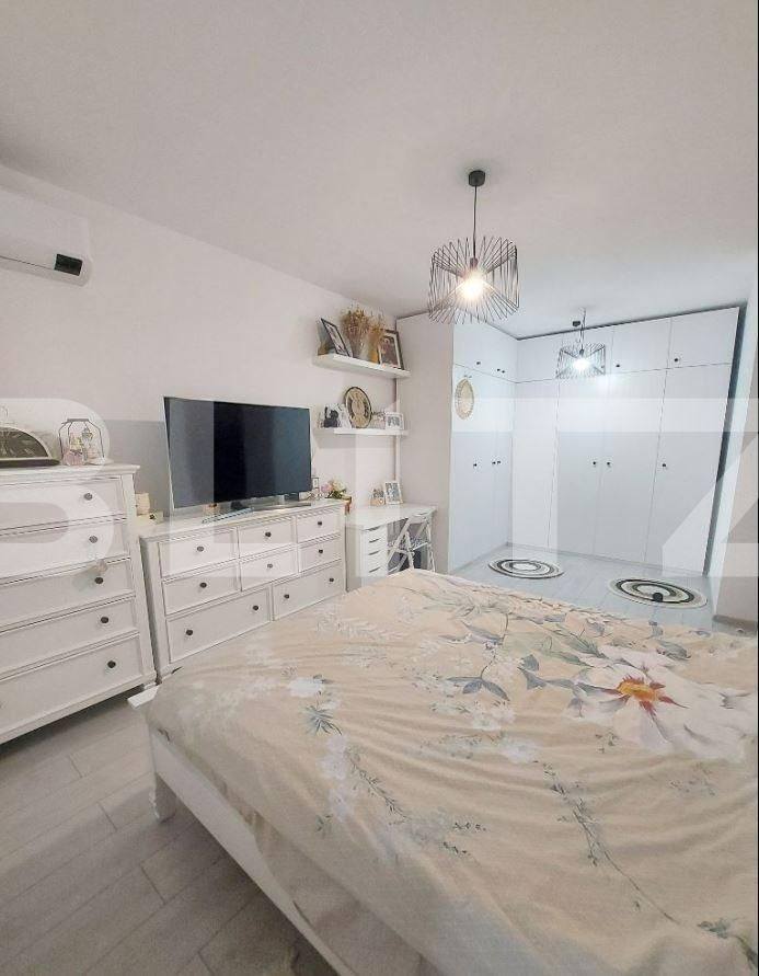 Apartament de vânzare 3 camere Titan - 89562AV | BLITZ București | Poza2