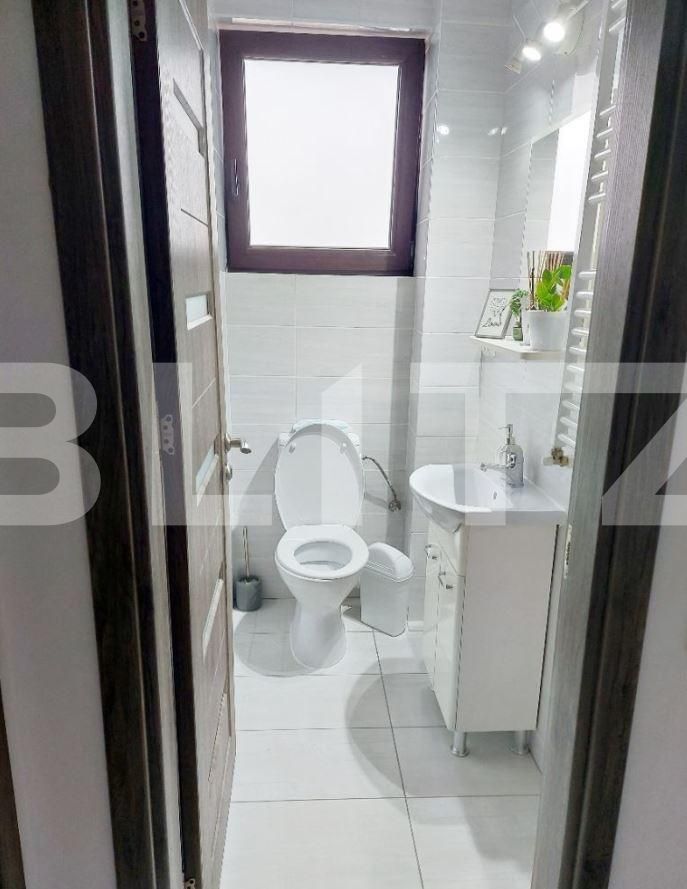 Apartament de vânzare 3 camere Titan - 89562AV | BLITZ București | Poza8