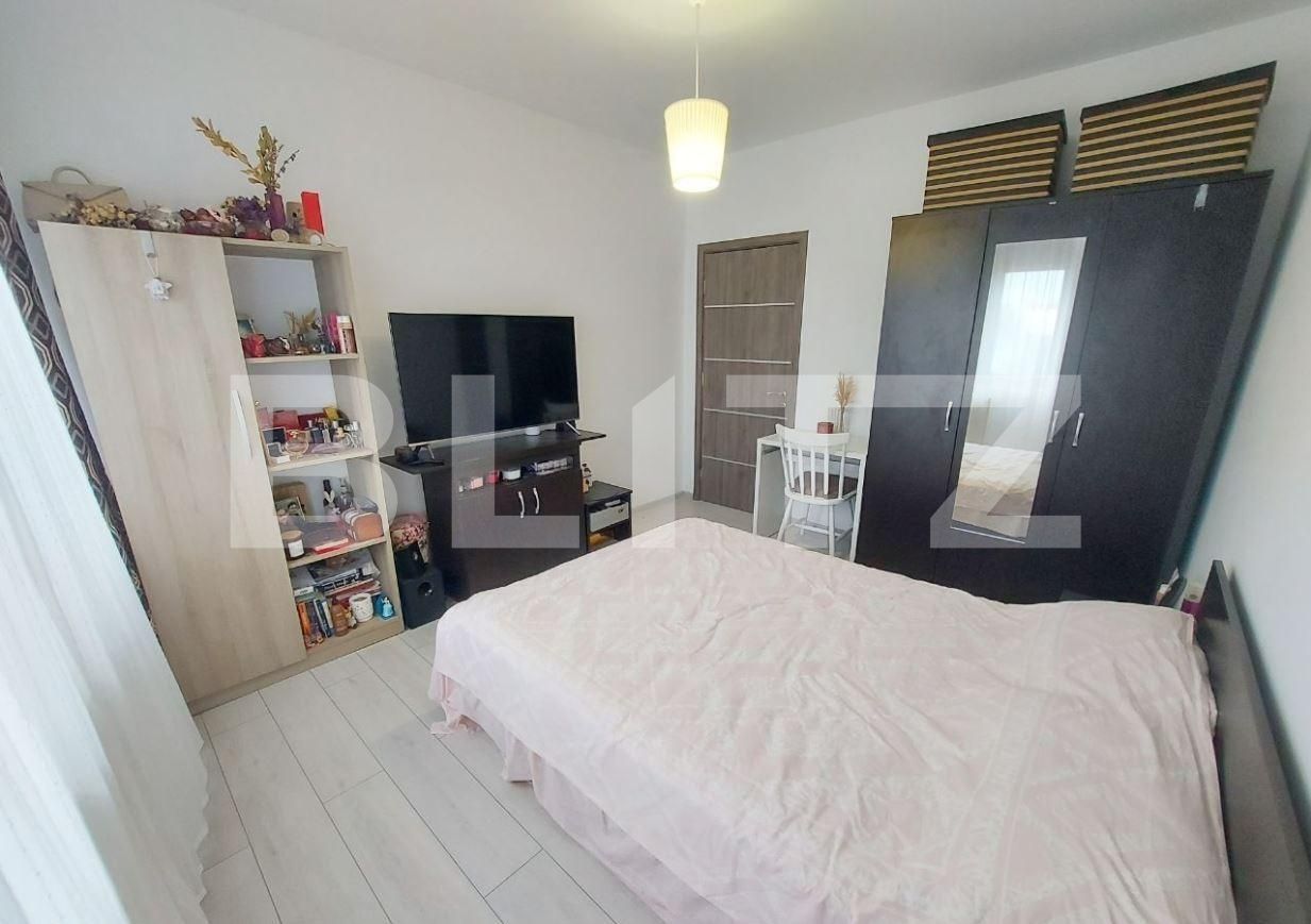 Apartament de vânzare 3 camere Titan - 89562AV | BLITZ București | Poza4