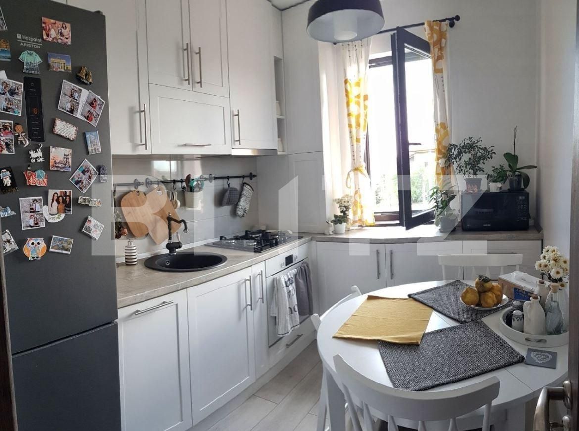 Apartament de vânzare 3 camere Titan - 89562AV | BLITZ București | Poza5