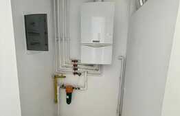 Duplex 4 camere, 114 mp, Tunari 