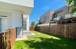 Duplex 4 camere, 114 mp, Tunari 