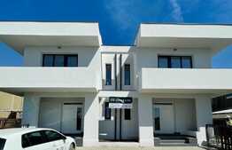 Duplex 4 camere, 114 mp, Tunari 