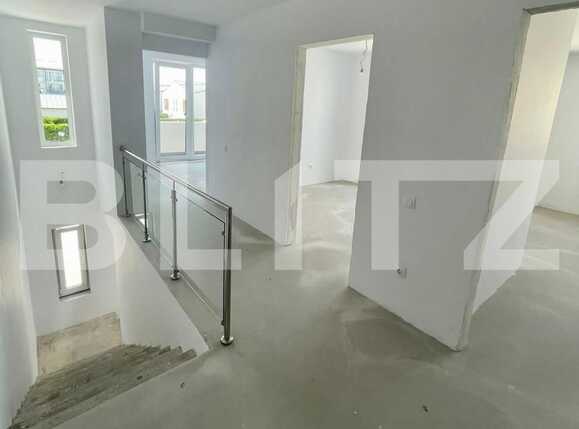 Casa de vânzare 4 camere Tunari - 89589CV | BLITZ București | Poza9