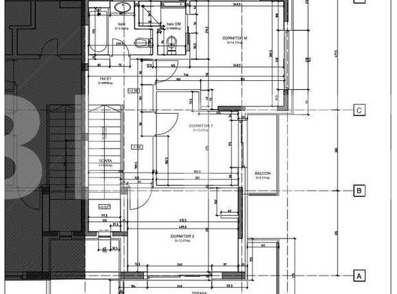 Casa de vânzare 4 camere Tunari - 89589CV | BLITZ București | Poza16
