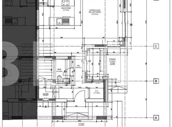 Casa de vânzare 4 camere Tunari - 89589CV | BLITZ București | Poza15