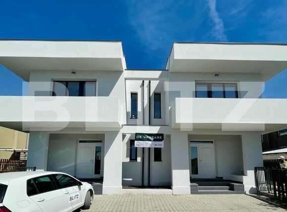 Casa de vânzare 4 camere Tunari - 89589CV | BLITZ București | Poza1