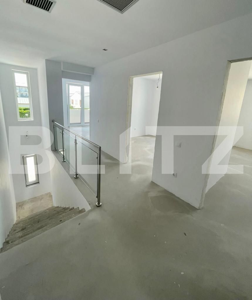 Casa de vânzare 4 camere Tunari - 89589CV | BLITZ București | Poza9