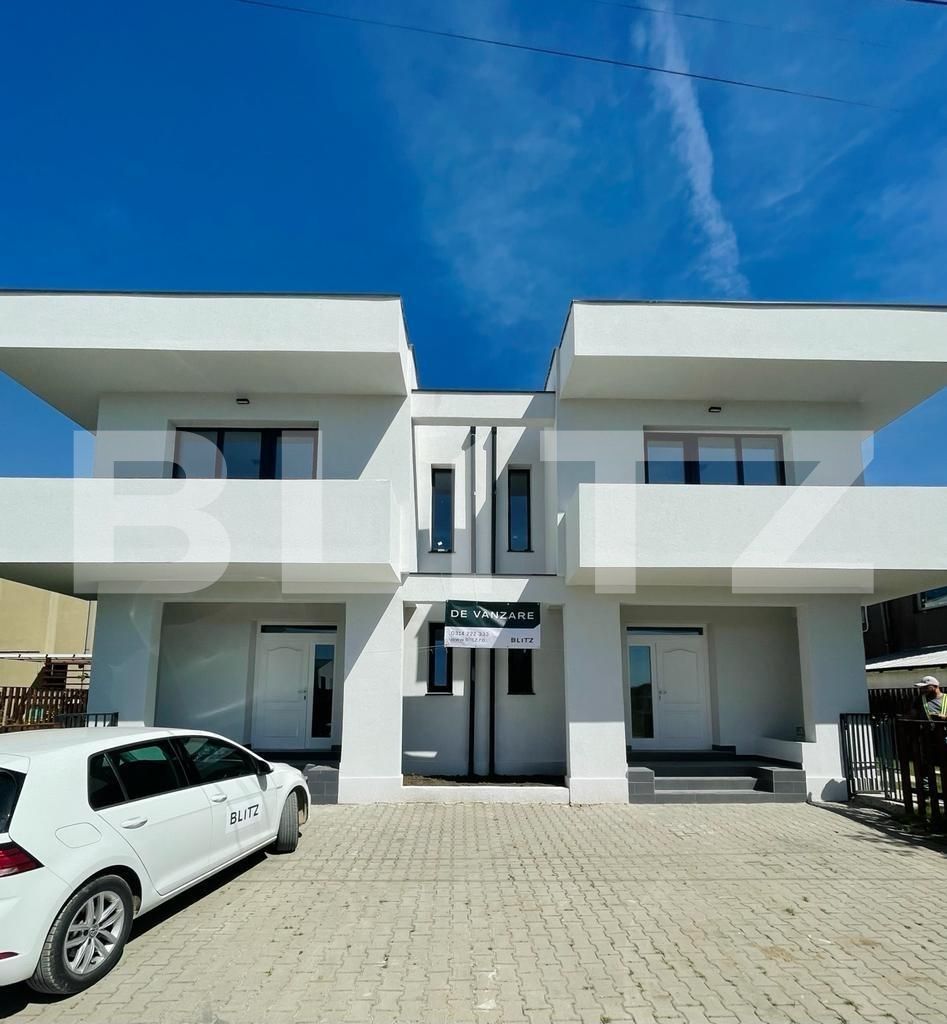 Casa de vânzare 4 camere Tunari - 89589CV | BLITZ București | Poza1