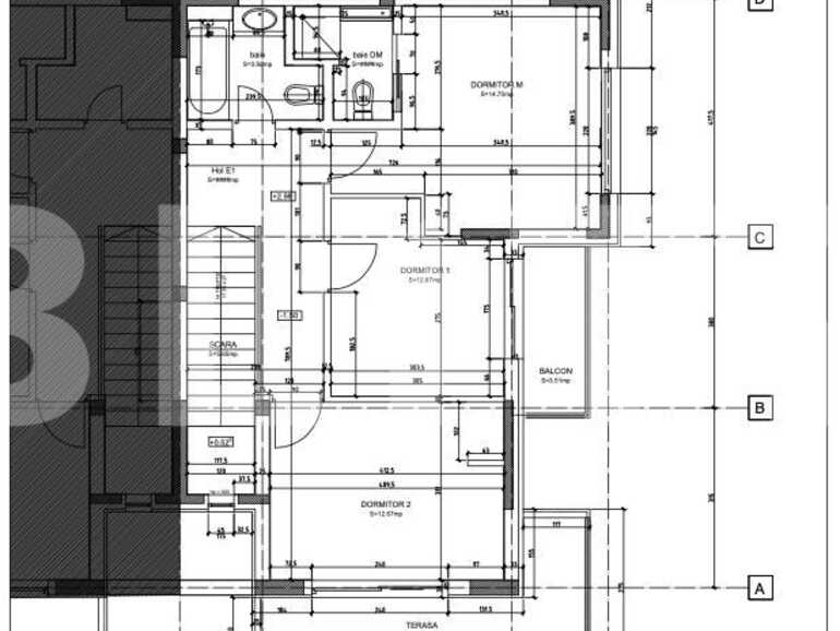 Casa de vânzare 4 camere Tunari - 89589CV | BLITZ București | Poza2