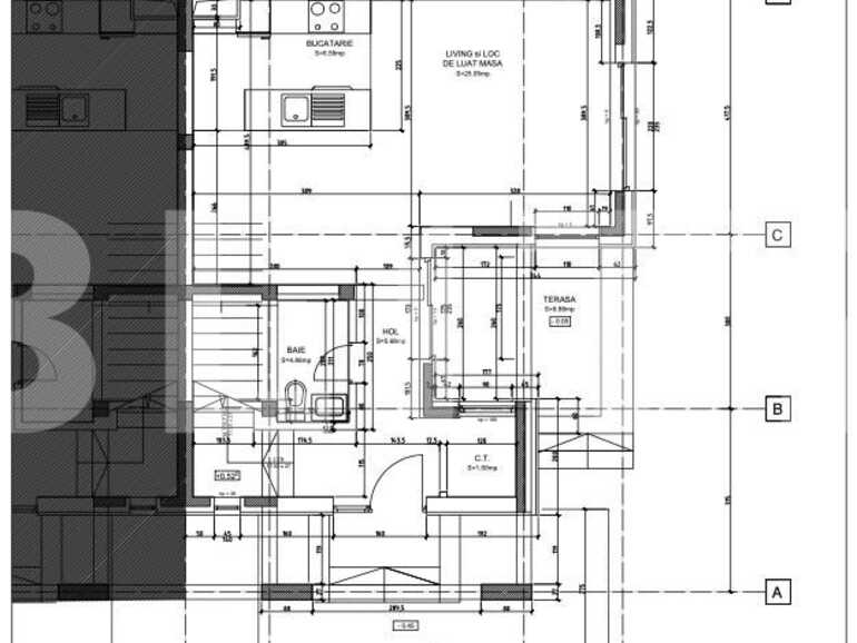 Casa de vânzare 4 camere Tunari - 89589CV | BLITZ București | Poza1