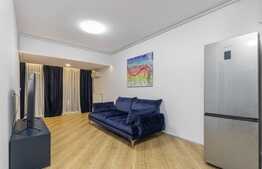 Apartament 2 camere, 54 mp, etaj intermediar, Pipera