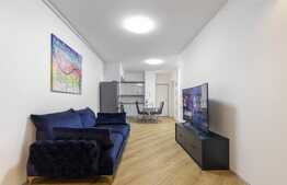 Apartament 2 camere, 54 mp, etaj intermediar, Pipera