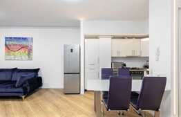 Apartament 2 camere, 54 mp, etaj intermediar, Pipera