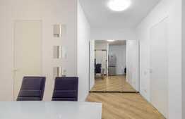 Apartament 2 camere, 54 mp, etaj intermediar, Pipera